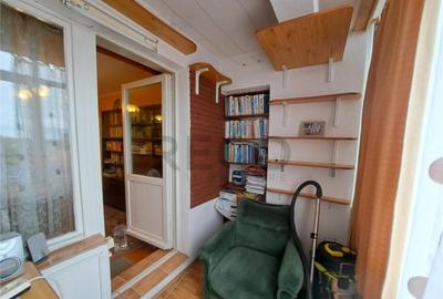 RECO apartament 3camere Salonta - 15