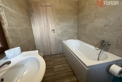 Apartament cu 3 camere de inchiriat in Giroc - 9