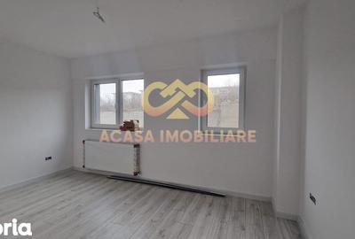 Apartament cu 3 camere decomandat în Galata - 11