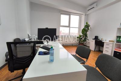 CENTRU TOMIS MALL- Birouri  luminoase cu cheltuieli incluse ! - 2