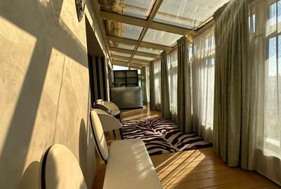 REA1022823 Duplex 200 mp I Herastrau I Sauna I Priveliste catre lac REA1022823 Duplex 200 mp I Herastrau I Sauna I Priveliste catre lac - 5