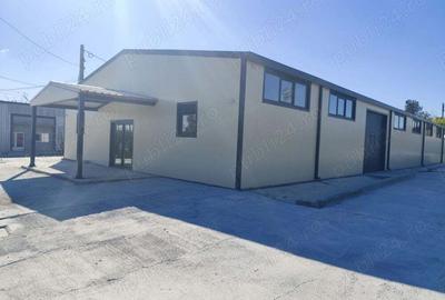 Spațiu comercial, de 600 mp, în Fetești - 4