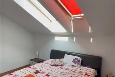 Apartament cu 4 camere decomandat în Apollo - 5