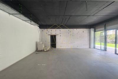 Spatii comerciale 79-84mp, bloc nou | Lipovei - 6