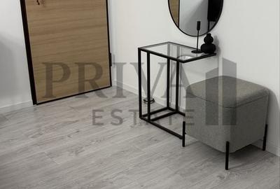 Apartament cu 2 camere, mobilat în Torontalului - 5