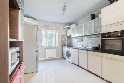 Vand casa P+2 , Ansamblul Rezidential AZUR 1 Pipera - 6