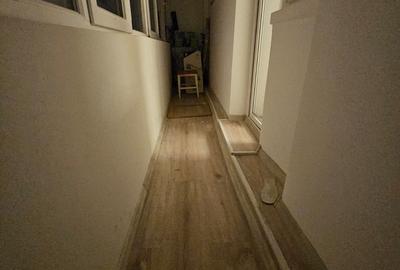 Apartament decomandat în Tineretului