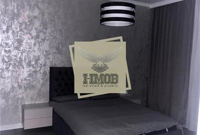 Apartament cu 3 camere decomandat, mobilat în Aeroport - 5