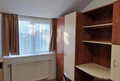 Garsonieră semidecomandată în Take Ionescu - 6