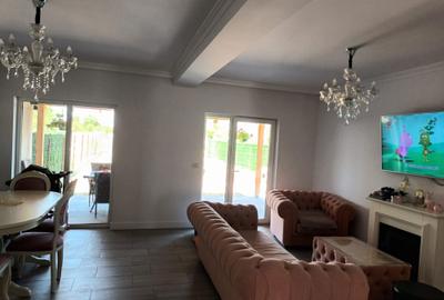 Casă cu 4 camere în Covaci - 7