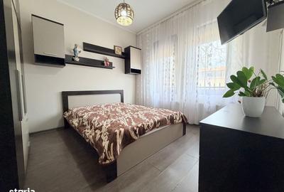 Apartament cu 2 camere în Alfa - 1