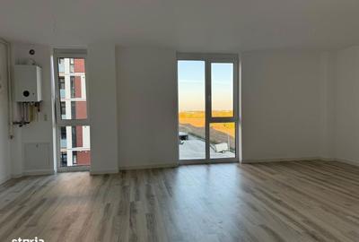 Apartament cu 2 camere în Central - 1