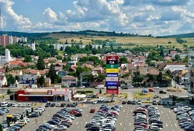 Spațiu comercial, de 146 mp, în Gara Mare - 10