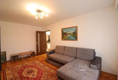Apartament cu 3 camere, decomandat, zona strazii Gheorghe Dima! - 2