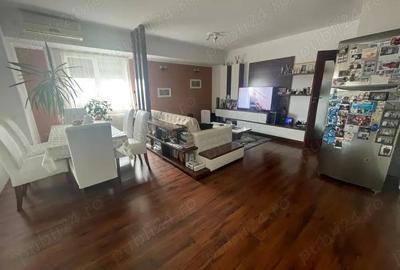 Apartament de LUX 3 camere | 88 mp utili | Zona Euromaterna - 2