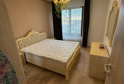 Onix Residence-Grozavesti / Apartament 3 cam modern - 4