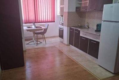 Apartament cu 2 camere în Florești