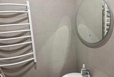 Baneasa | Piata Presei Libere | Complex Parcului 20 | Parcare | Nou - 10