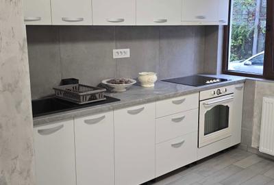 Garsonieră în Central