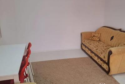 Apartament cu 2 camere semidecomandat în Hotvon - 2