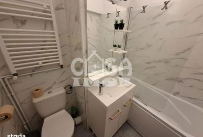 Garsonieră în Central - 14