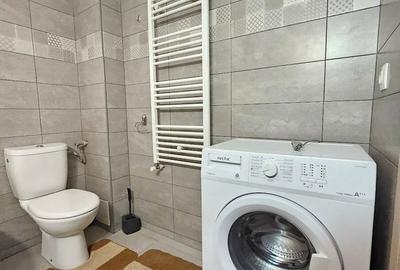 Garsonieră decomandată în Găvana - 5