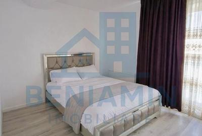 Apartament cu 3 camere semidecomandat în Făcăi - 5