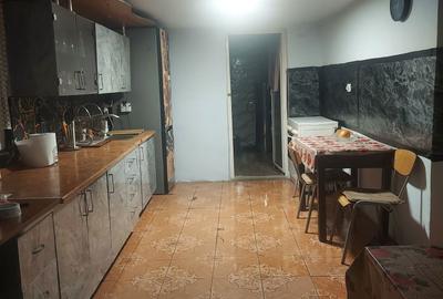 Casă cu 4 camere în Zimandcuz - 1