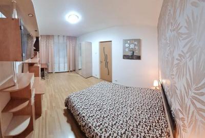 2 Camere, Modern, Metrou Lujerului, Semistradal, Tramvai 41 Virtutii, - 16