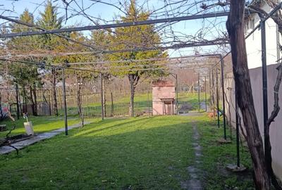 Casă cu 4 camere în Poarta Albă - 4