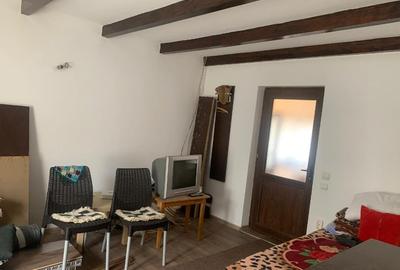 Casă individuală cu 4 camere cu Teren 1600 Mp în Ulmeni - 12