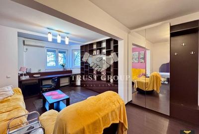 Apartament cu 2 camere decomandat, mobilat în Știrbei Vodă - 10