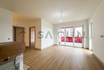 Apartament cu 3 camere semidecomandat în Iris