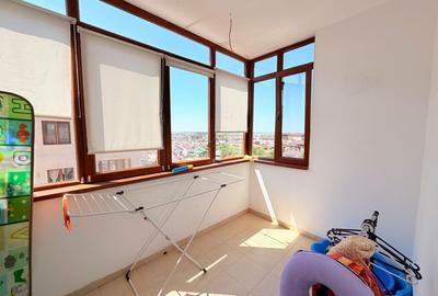 Apartament cu 2 camere semidecomandat, mobilat în Prelungirea Ghencea - 10