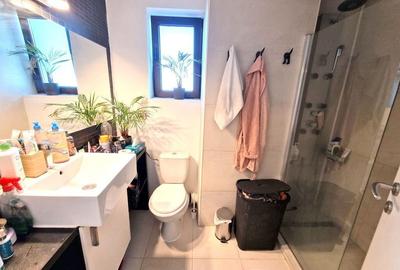 APARTAMENT 3 CAMERE-MODERN-BUCURESTII NOI-POD CTA-PARCARE - 11