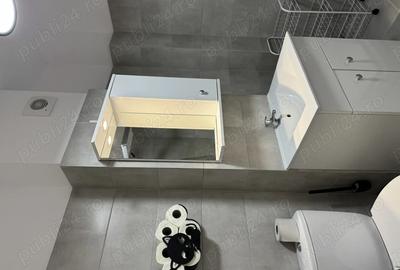 Garsonieră decomandată în Militari