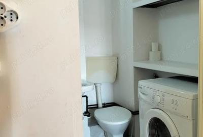 Garsonieră decomandată în Central - 1