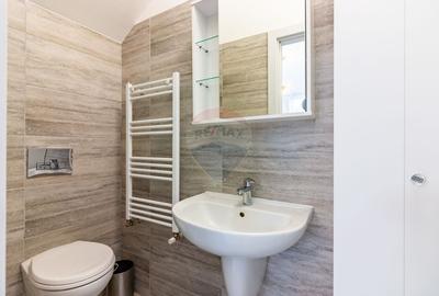 De vanzare Casa / Vila cu 4 camere de vanzare in Tunari - 14