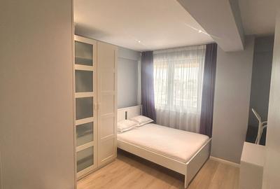 Apartament 3 camere Tomis Plus - 8
