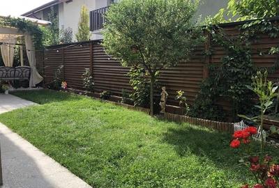 Duplex cu 3 camere în Triaj