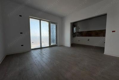 Apartament cu 2 camere decomandat în Giroc - 3
