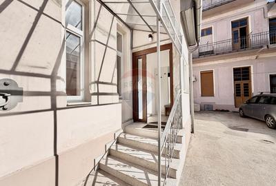 Apartament cu 2 camere decomandat, mobilat în Ultracentral - 10