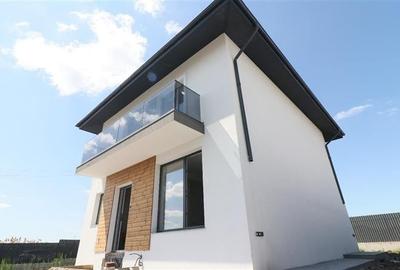 Casa individuala cu design modern, Cartier rezidential Pacurari, Iasi - 2