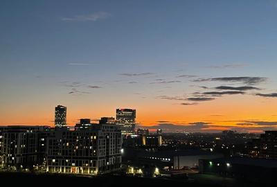 Apartament cu 2 camere decomandat, mobilat în Pipera - 1