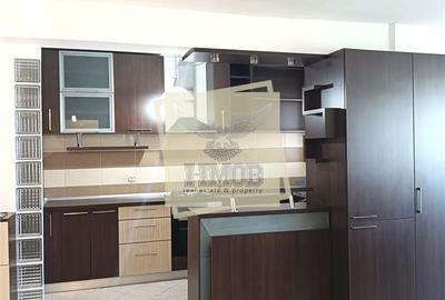 Apartament cu 2 camere, mobilat în Central - 6