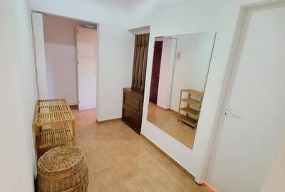 Apartament cu 2 camere decomandat, mobilat în P-ța Unirii - 18