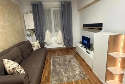 Inchiriez Gasoniera zona Decebal - 2