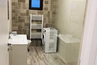 Garsonieră în Politehnica - 1