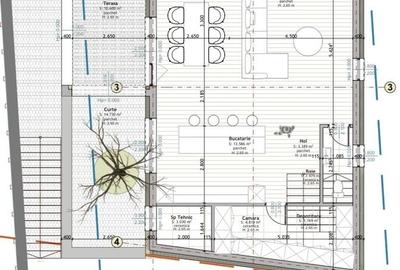 Ultima casa disponibila la vanzare, zona Aroma Feleac Ultima casa disponibila la vanzare, zona Aroma Feleac - 10