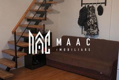 Apartament cu 2 camere nedecomandat, mobilat în Terezian